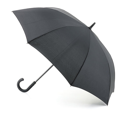 Fulton Knightsbridge 1 Compact Folding Umbrella - Windproof Travel Umbrella for Men & Women - Perfect for Rainy Days, Commuting, and Outdoor Activities