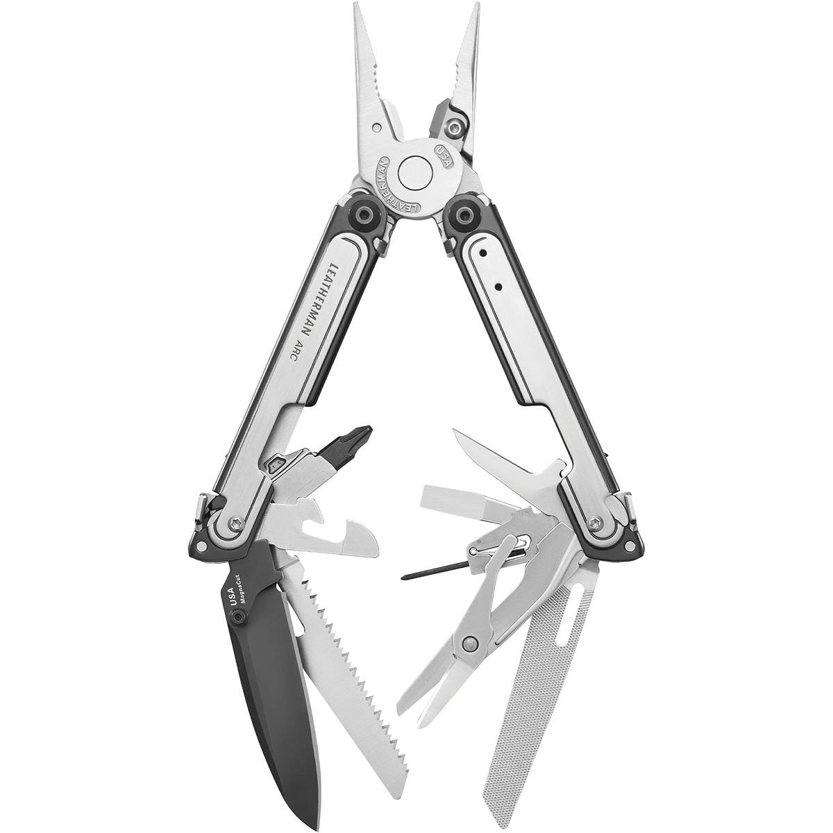 One