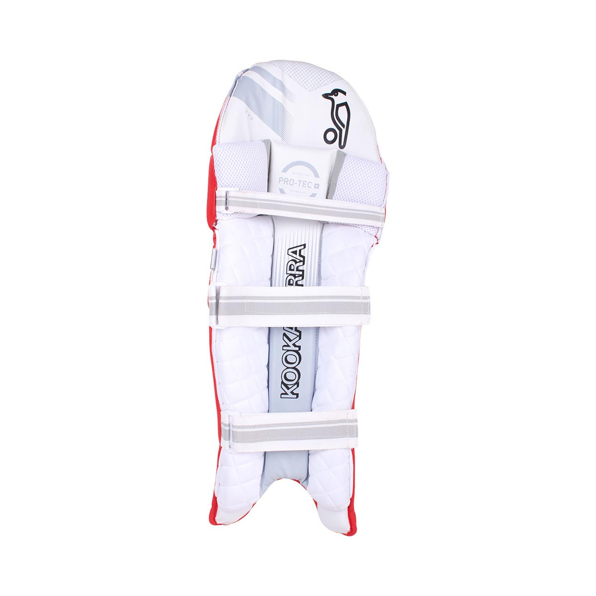 Kookaburra T/20 4.1 Cricket Batting Pads - Lightweight Protective Gear for Cricket Players | Perfect for Practice & Matches