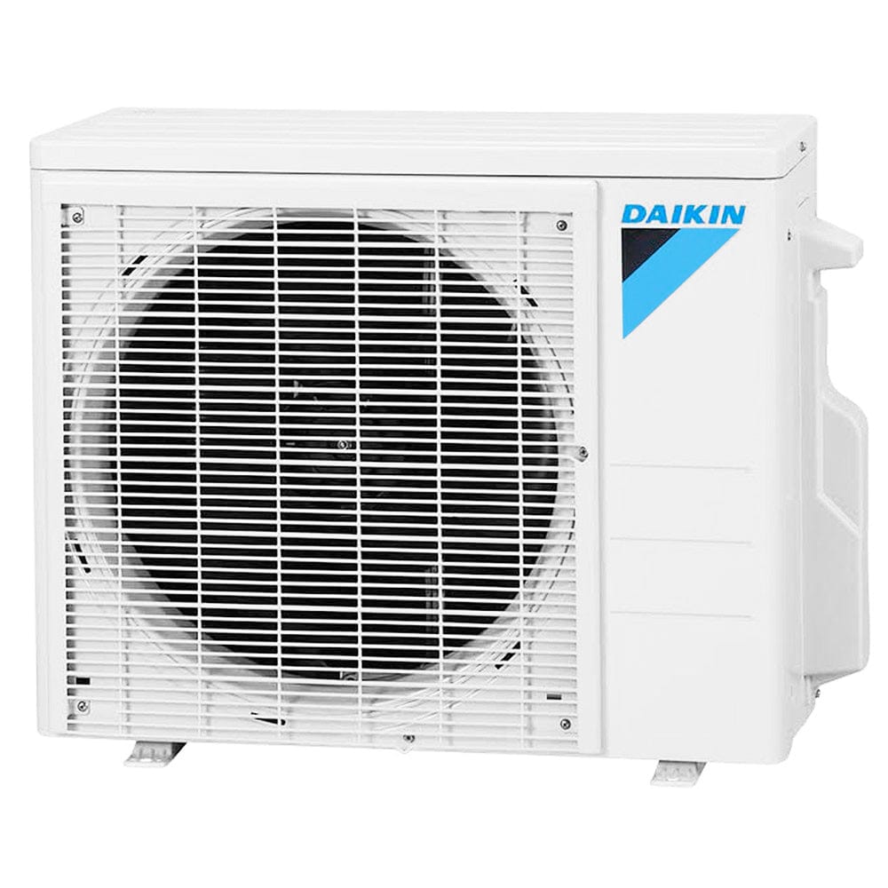 Daikin 30000 BTU 17.5 SEER Low Ambient Ductless Mini Split Wall Mount Air Conditioner - Energy Efficient Cooling for Bedrooms, Living Rooms & Small Offices