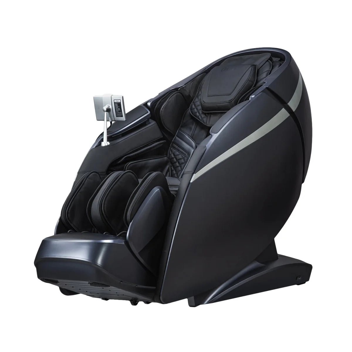 Osaki OS Pro Ai Series DuoMax 4D Massage Chair with Zero Gravity - Full Body Shiatsu Massage Recliner for Home & Office Relaxation