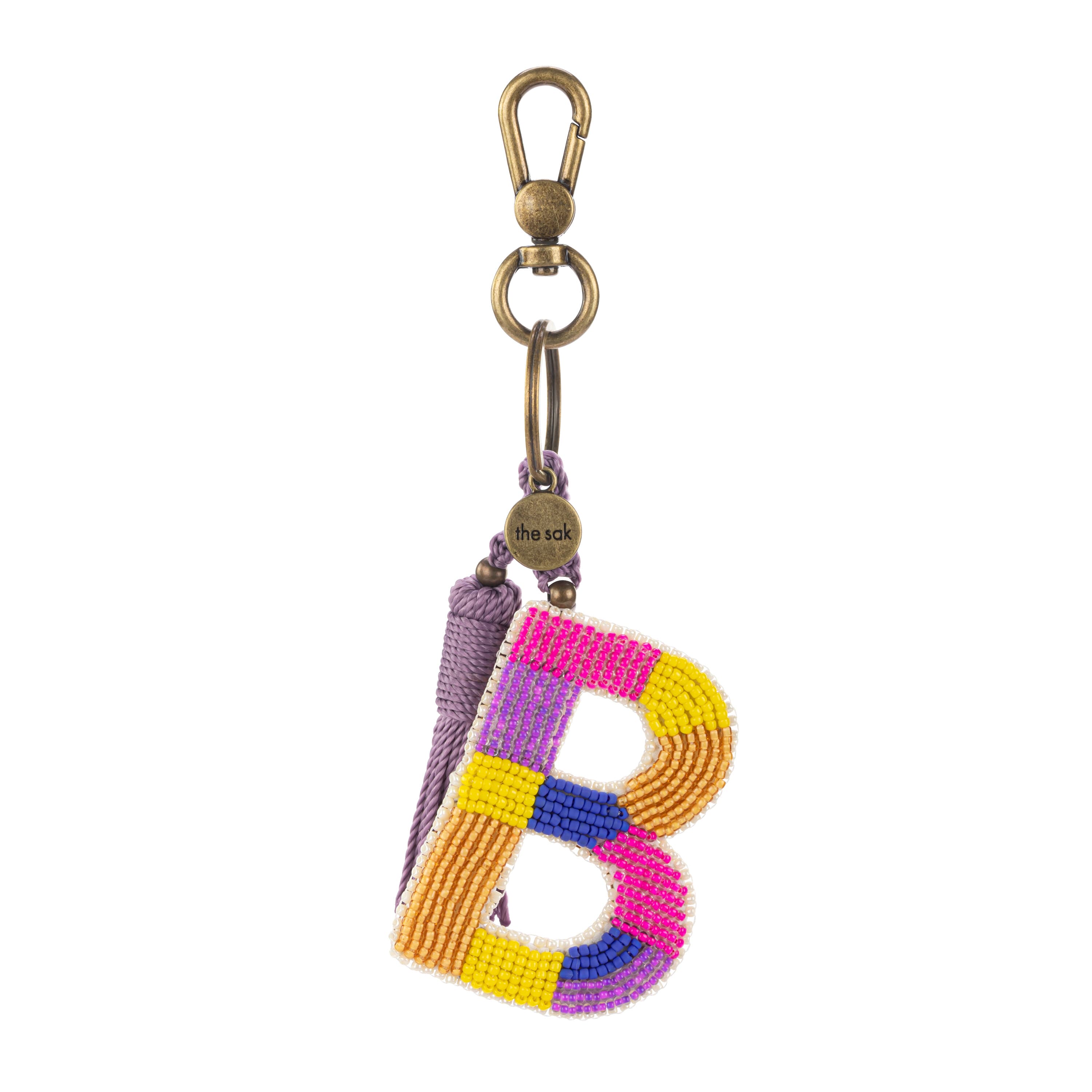 Hand Crochet - B