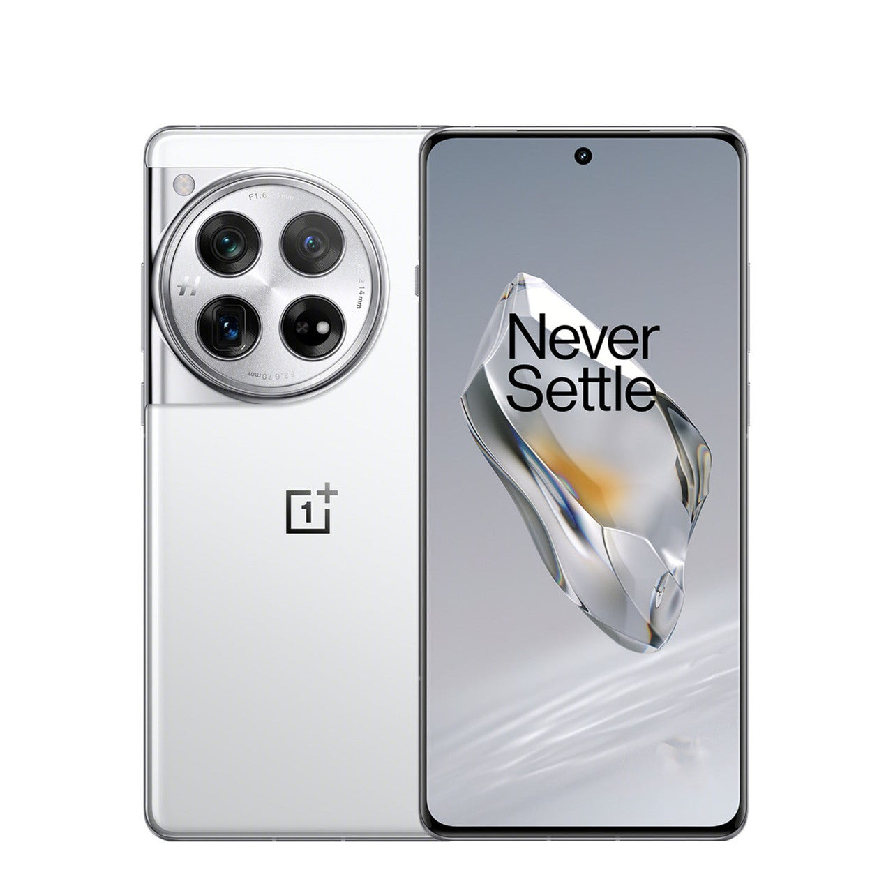 OnePlus 12 5G Smartphone 512GB Storage 16GB RAM - Latest Flagship Android Phone for Gaming, Photography & Productivity | Fast Charging, 120Hz Display, Dual SIM