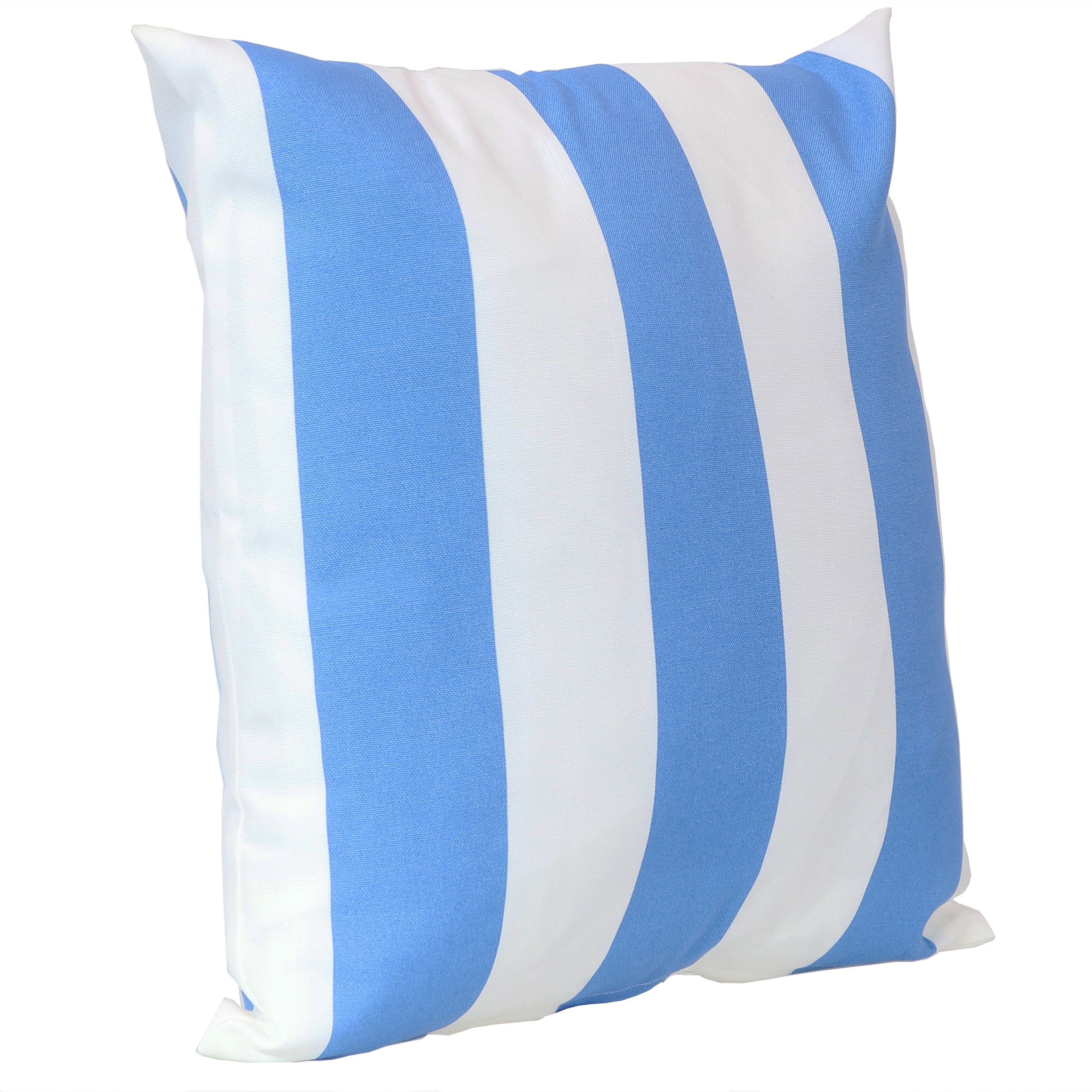 Stylish Sunnydaze Decorative Throw Pillows for Indoor & Outdoor Use - Perfect for Patio, Living Room, and Bedroom Decor