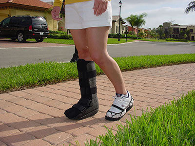 EVENup Shoe Leveler - Adjustable Shoe Lift for Leg Length Discrepancy - Comfortable & Durable Orthopedic Shoe Insert for Men & Women - Ideal for Post-Surgery, Injury Recovery & Daily Wear