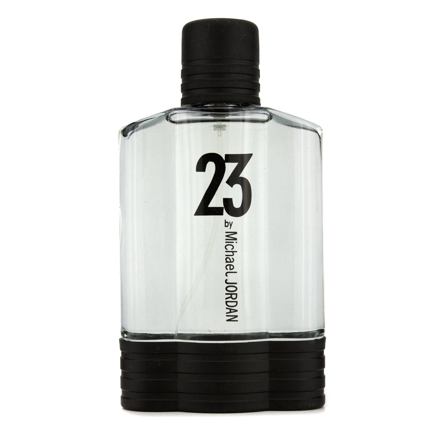 Michael Jordan 23 Cologne Spray for Men - 3.4 oz Eau de Toilette | Fresh Sporty Fragrance for Everyday Wear & Special Occasions
