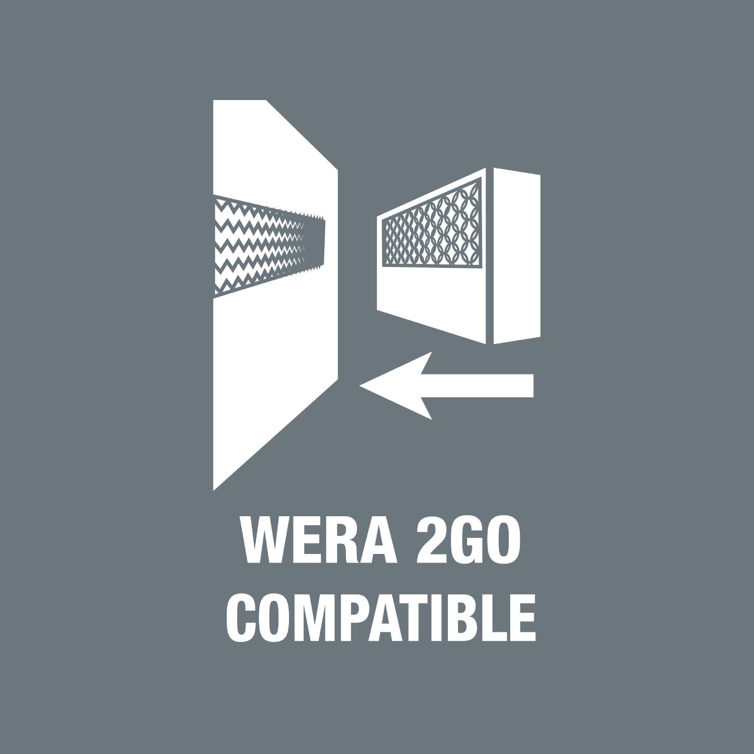 8100 SA 12 HF 1/4