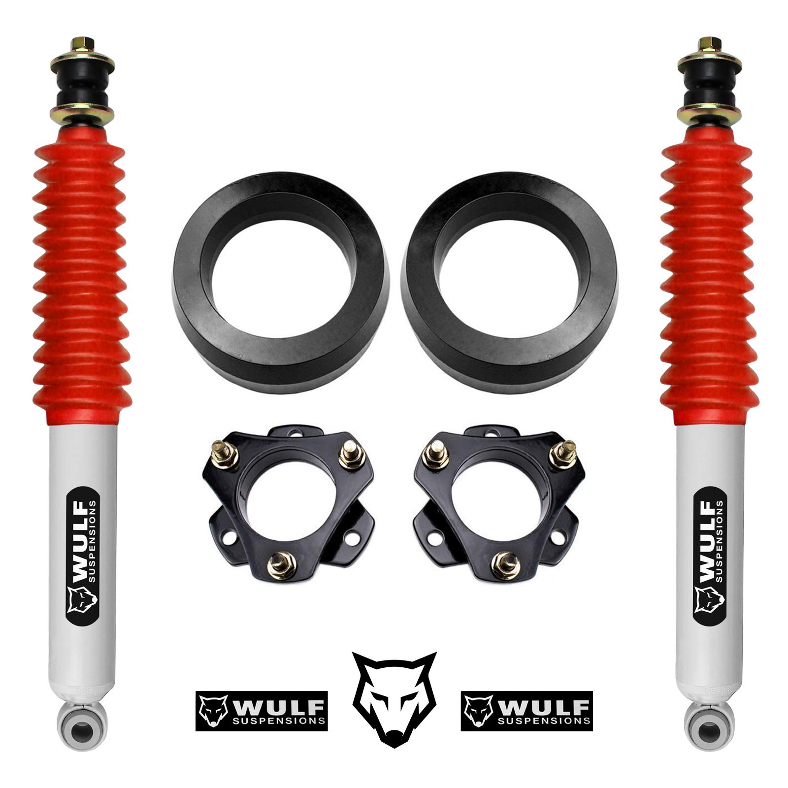 Wulf 3
