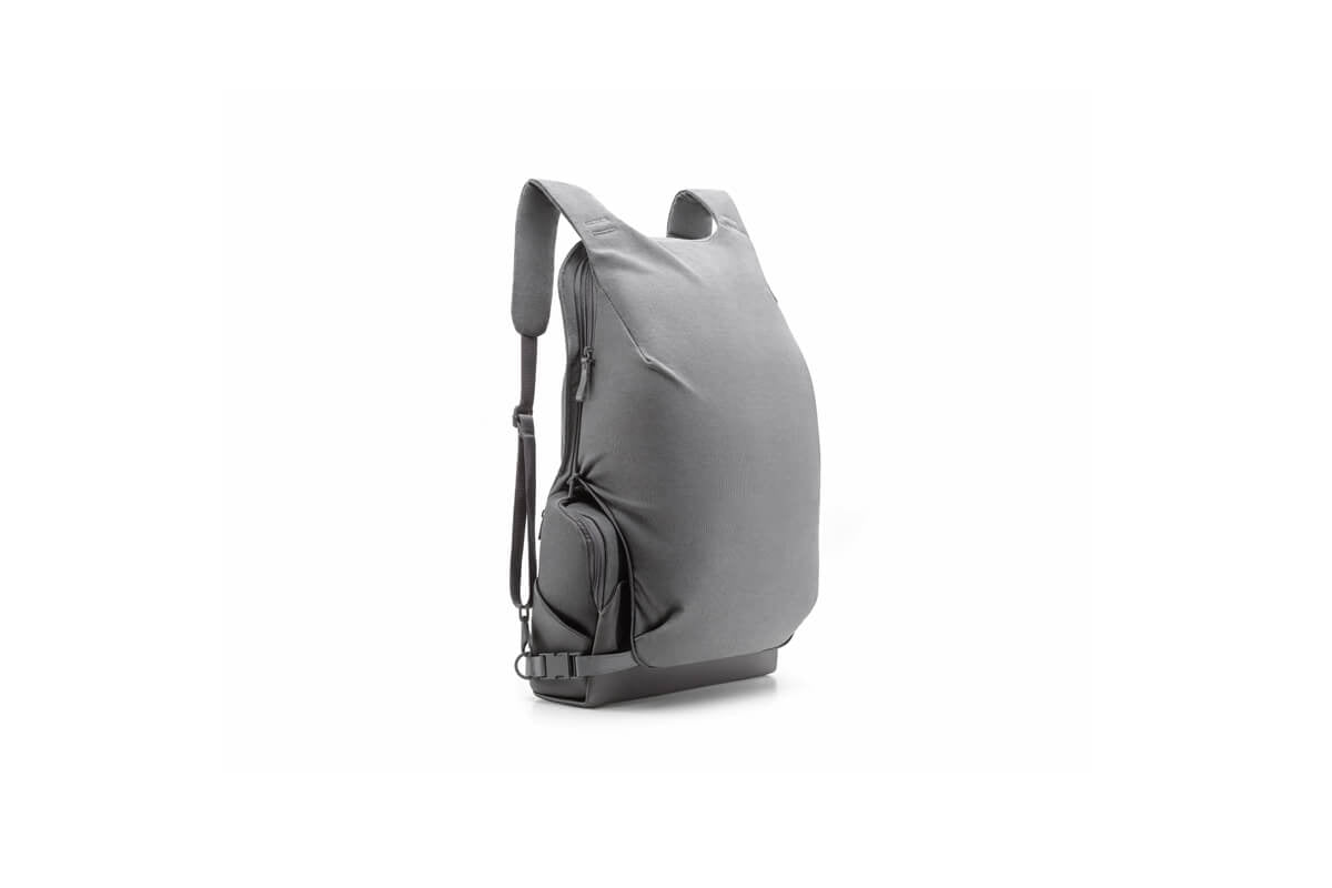 DJI Mavic 3 Pro/Air 2S Drone Carrying Case - Waterproof Hard Shell Travel Bag for Drone Accessories Storage | Perfect for Outdoor Adventures, Travel & Photography
