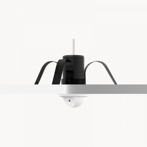 Axis Communications F8225 Pinhole Accessory for F1025 Sensor Unit - Compact Surveillance Camera Attachment for Security Systems | Ideal for Office, Retail & Home Monitoring