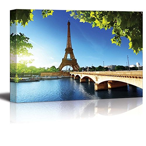 Eiffel Tower