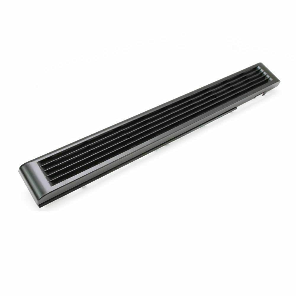 GE WB07X10530 Microwave Grille Assembly Replacement Part - Compatible with GE Microwave Models - Perfect for Kitchen Appliance Repair & Maintenance