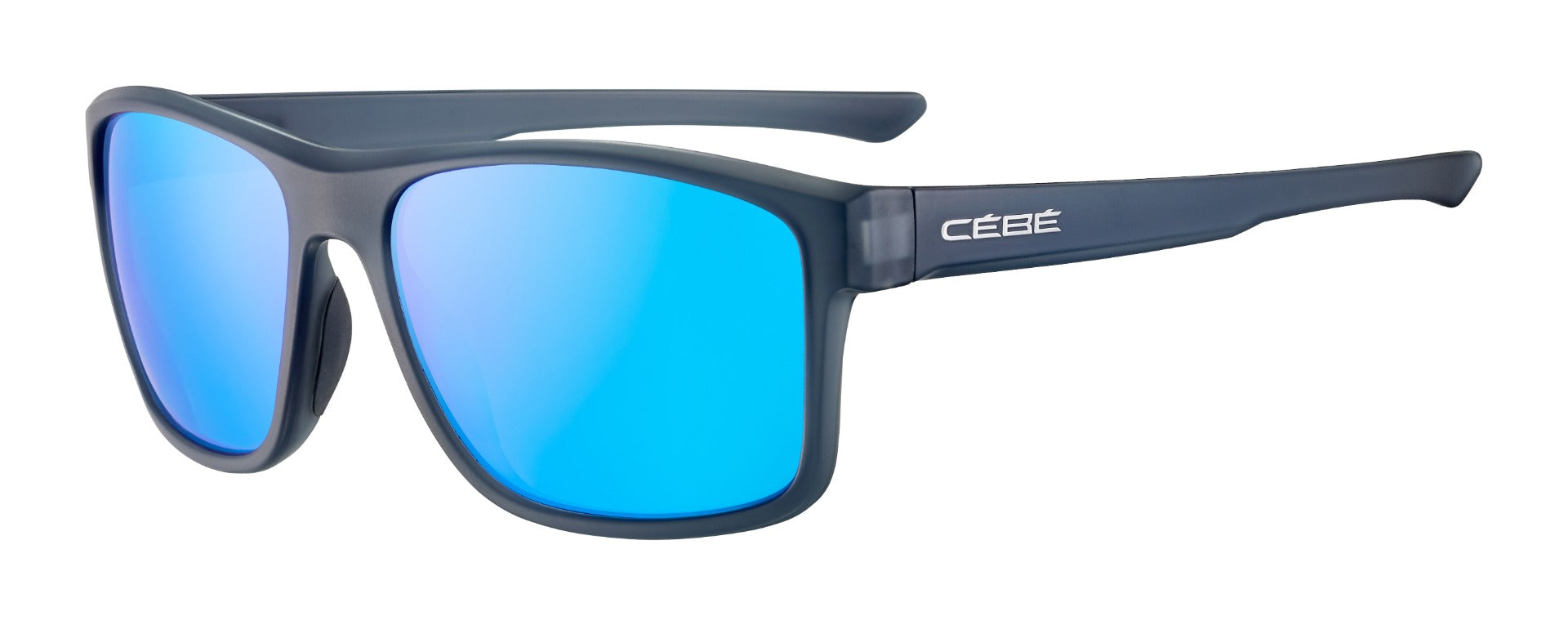 Cebe Baxter Sunglasses - Polarized UV Protection for Men & Women - Perfect for Driving, Running, and Outdoor Activities