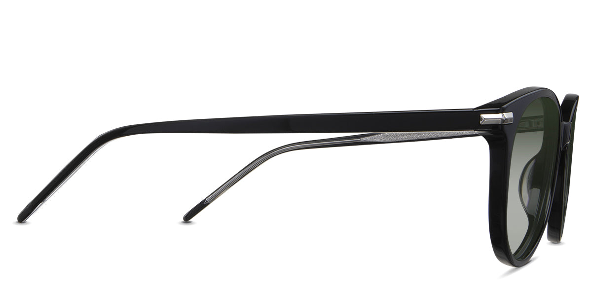 Sile Men's Prescription Sunglasses for Driving, Outdoor & Sports – UV Protection, Stylish & Durable Eyewear