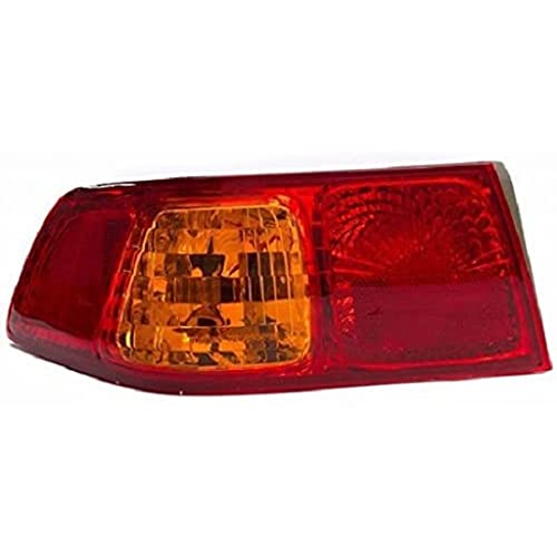 Driver Side