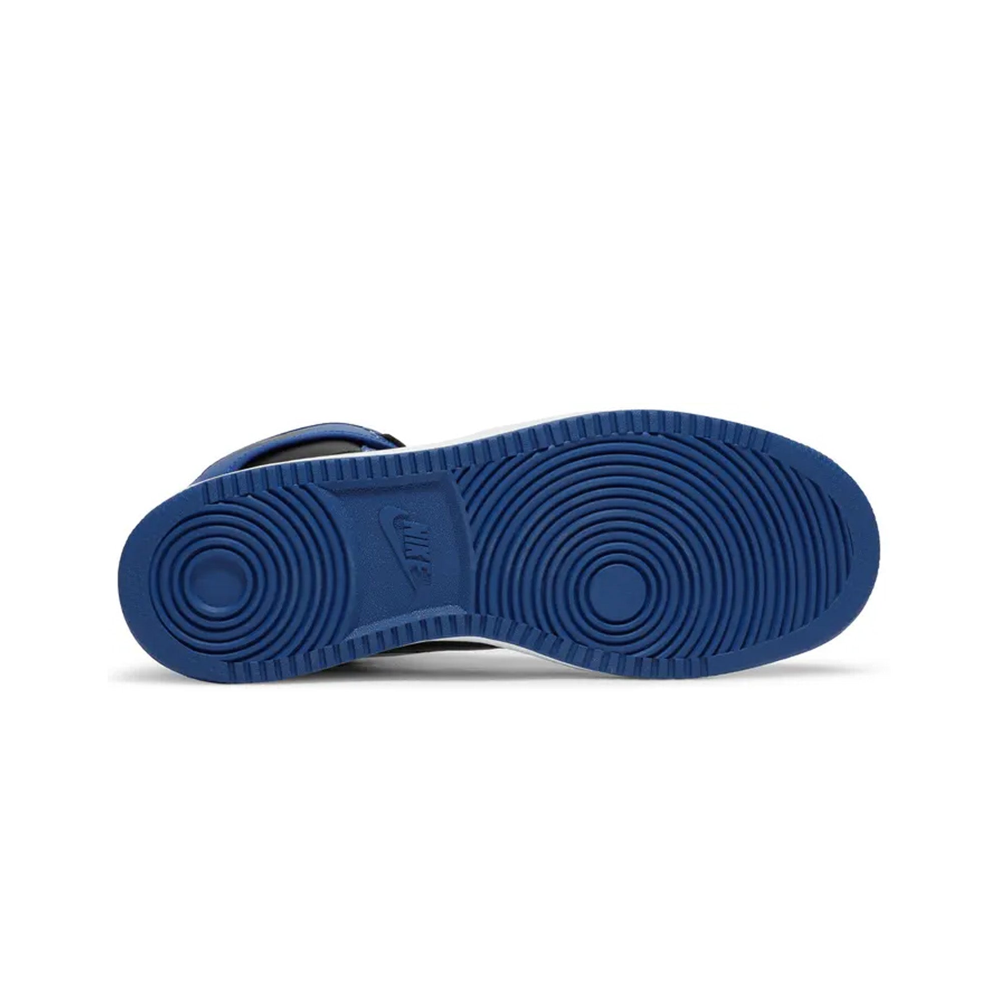 Air Jordan 1 Retro AJKO 'Storm Blue' Sneakers (2021) - Men's Basketball Shoes for Casual Wear & Street Style Fashion