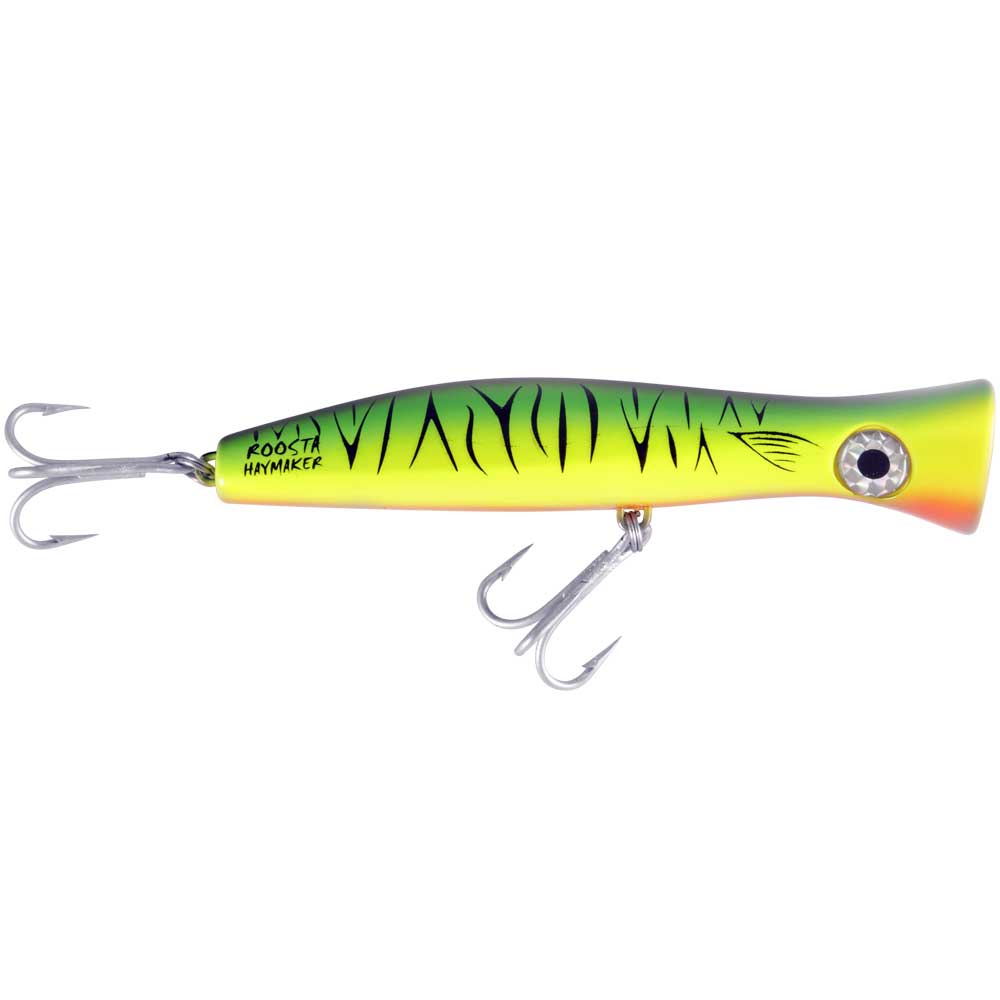 FLUORO GREEN