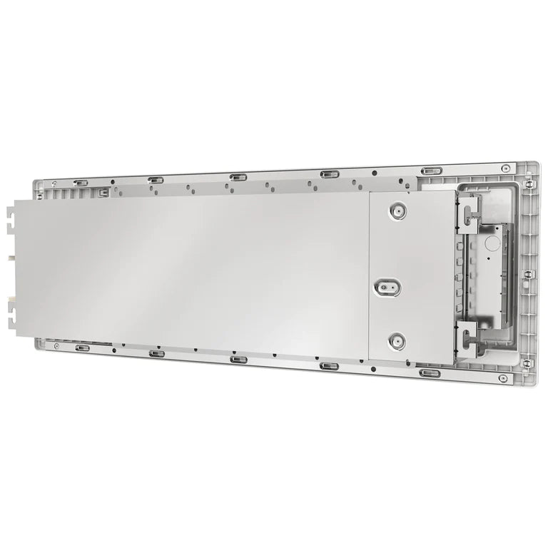 MRCOOL DIY 4th Gen 48,000 BTU 21 SEER 5-Zone Ductless Mini Split AC & Heat Pump System with Ceiling Cassettes (9K+9K+9K+12K+12K) - Perfect for Whole Home Cooling & Heating, Energy Efficient Climate Control for Large Spaces