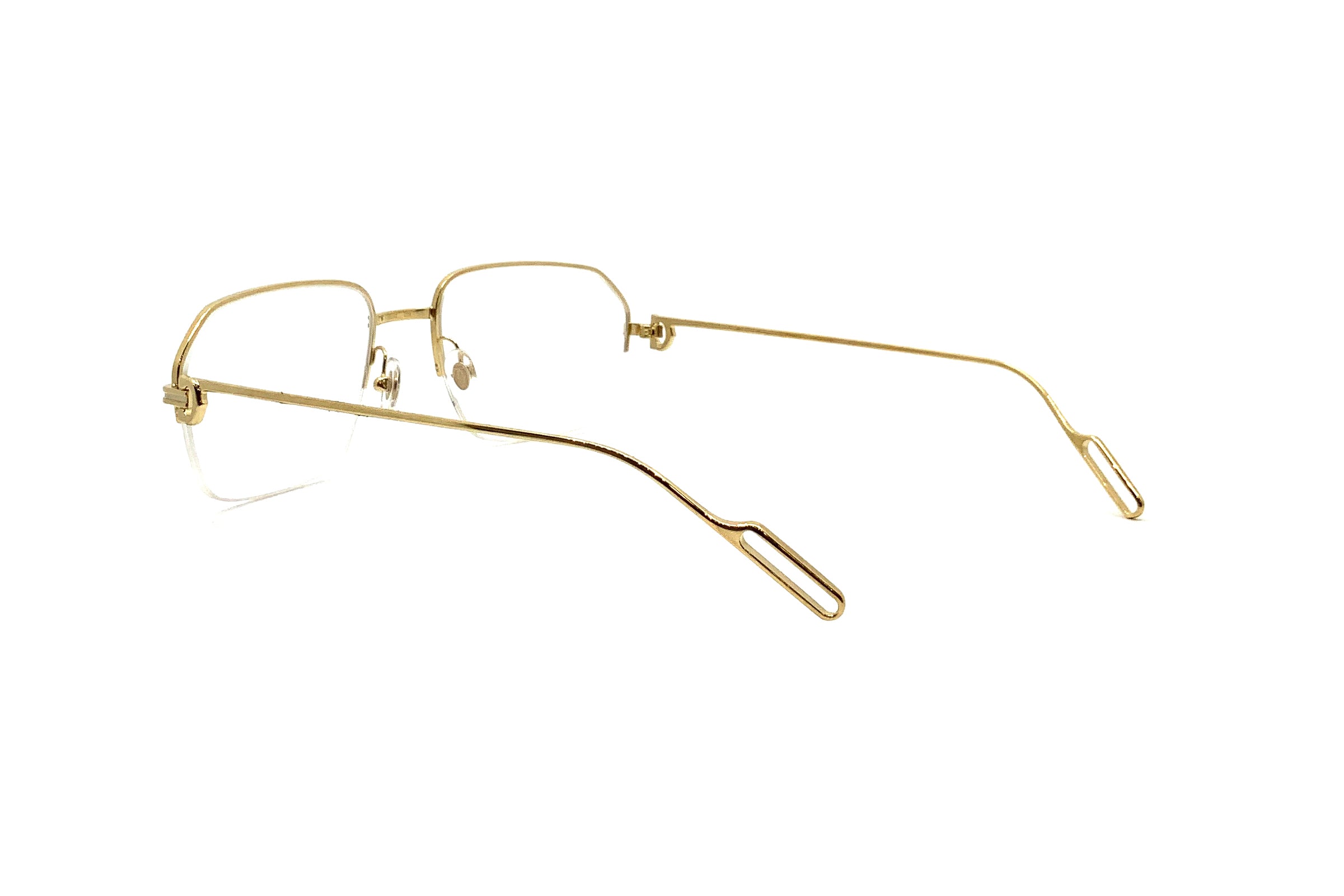 Cartier Première de Cartier CT0114O (003) Luxury Women's Watch - Elegant Gold-Tone Bracelet & Diamond Accents for Special Occasions & Formal Events
