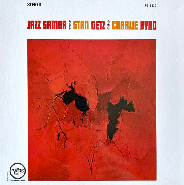 Stan Getz & Charlie Byrd Jazz Album - Classic Bossa Nova Music for Relaxation, Dinner Parties & Romantic Evenings