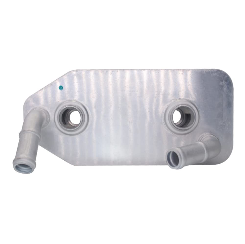 1pc/set PARTS# 096409061G Oil Cooler - High Performance Auto Cooling System for Engine Protection | Perfect for Car Maintenance & Repair | LIUMO-AUTO Brand