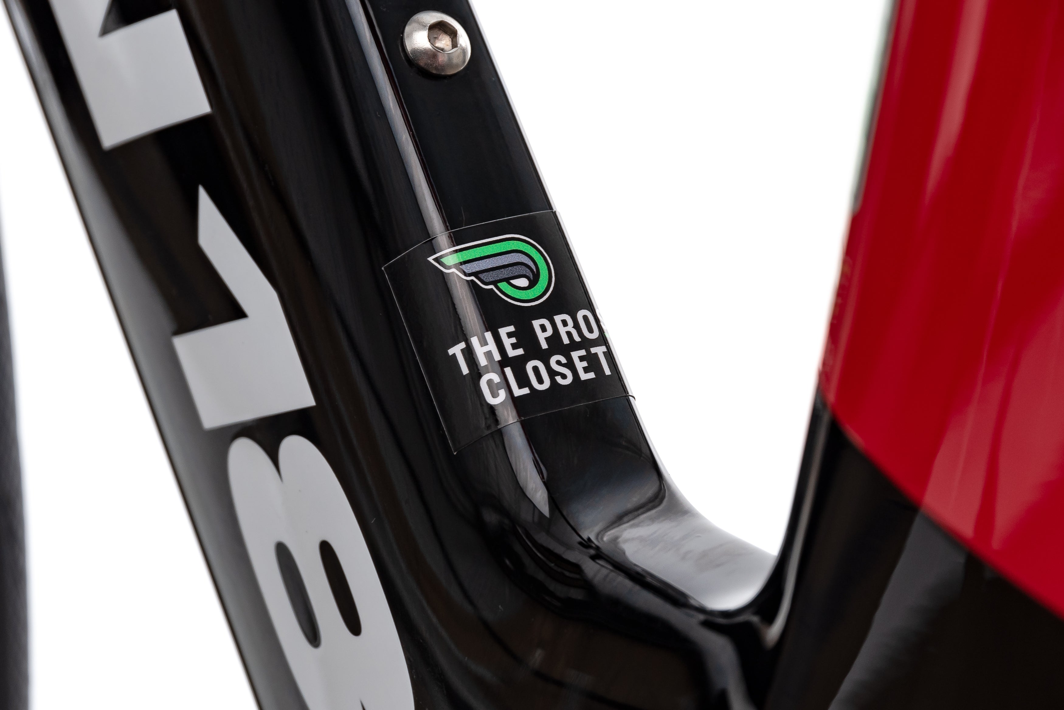 Argon 18 E-119 Tri XS Triathlon Bike 2018 - Lightweight Carbon Fiber Road Bike for Competitive Racing & Endurance Training