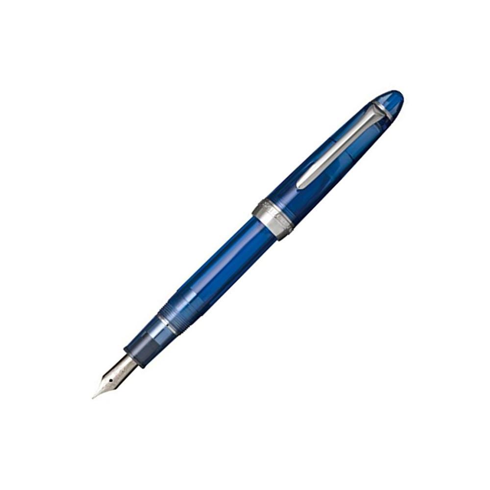 Sailor Fountain Pen - ProColor Collection Shikiori Hisakata Fine Nib Ink Writing Pen for Calligraphy, Journaling & Office Use
