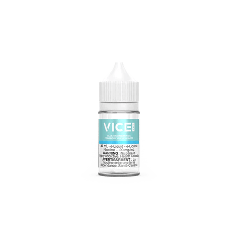 Best Vice Salt Nicotine E-Liquid - 30mL All Flavors for Vape Pens & Pods | Smooth & Refreshing Vaping Experience (Ontario)