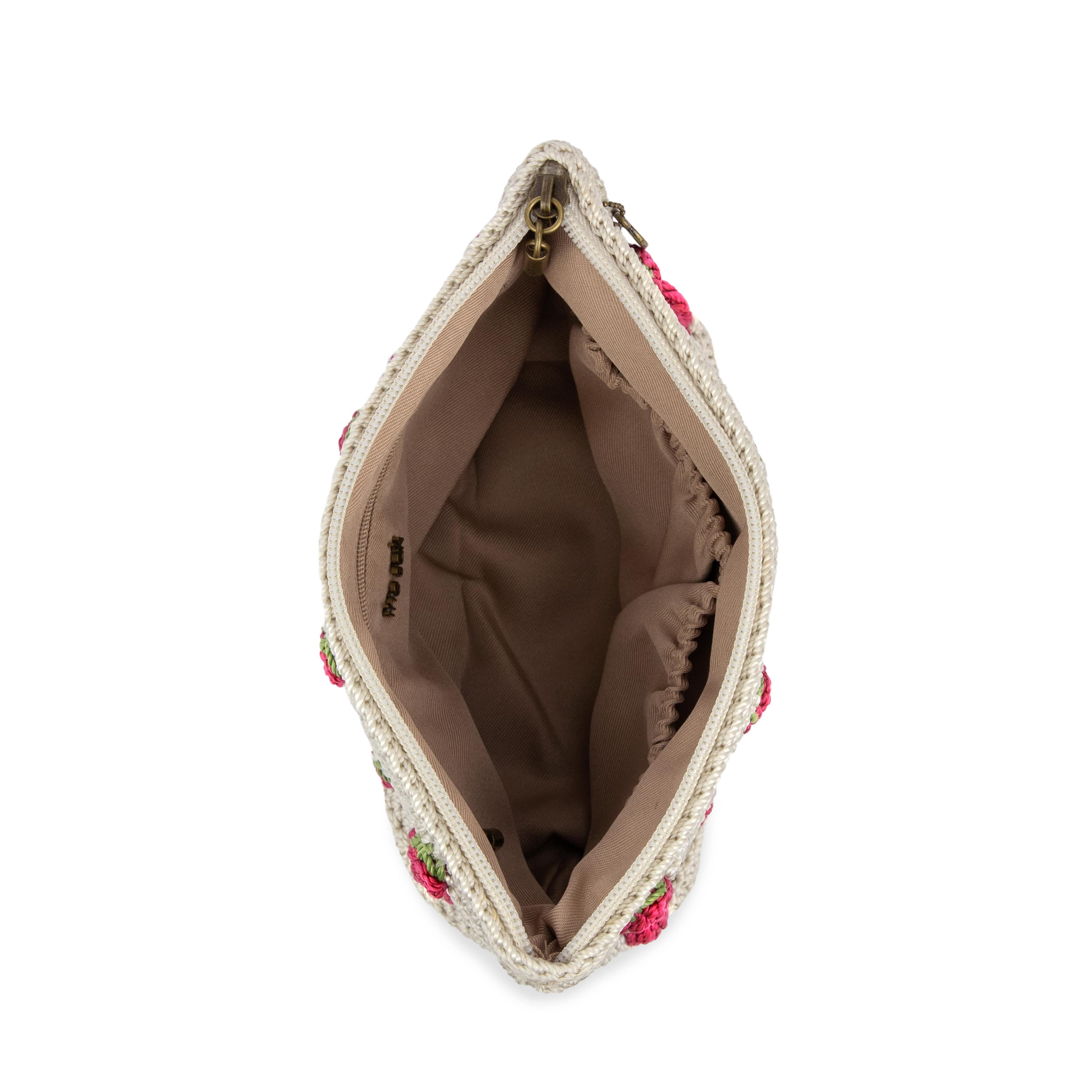 Essential Medium Pouch - Waterproof & Lightweight Crossbody Bag for Women & Men - Perfect for Travel, Gym, Hiking & Everyday Use