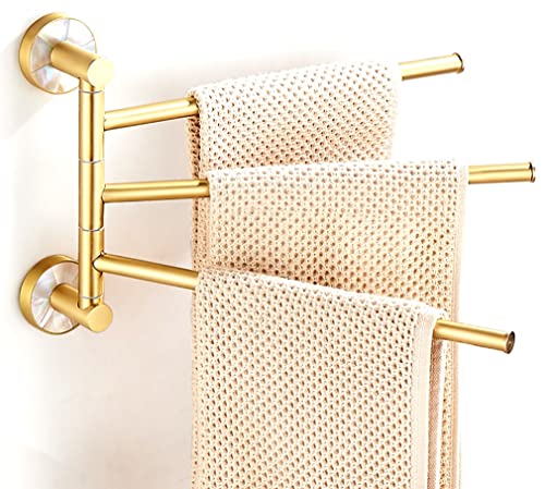 Gold-3rod