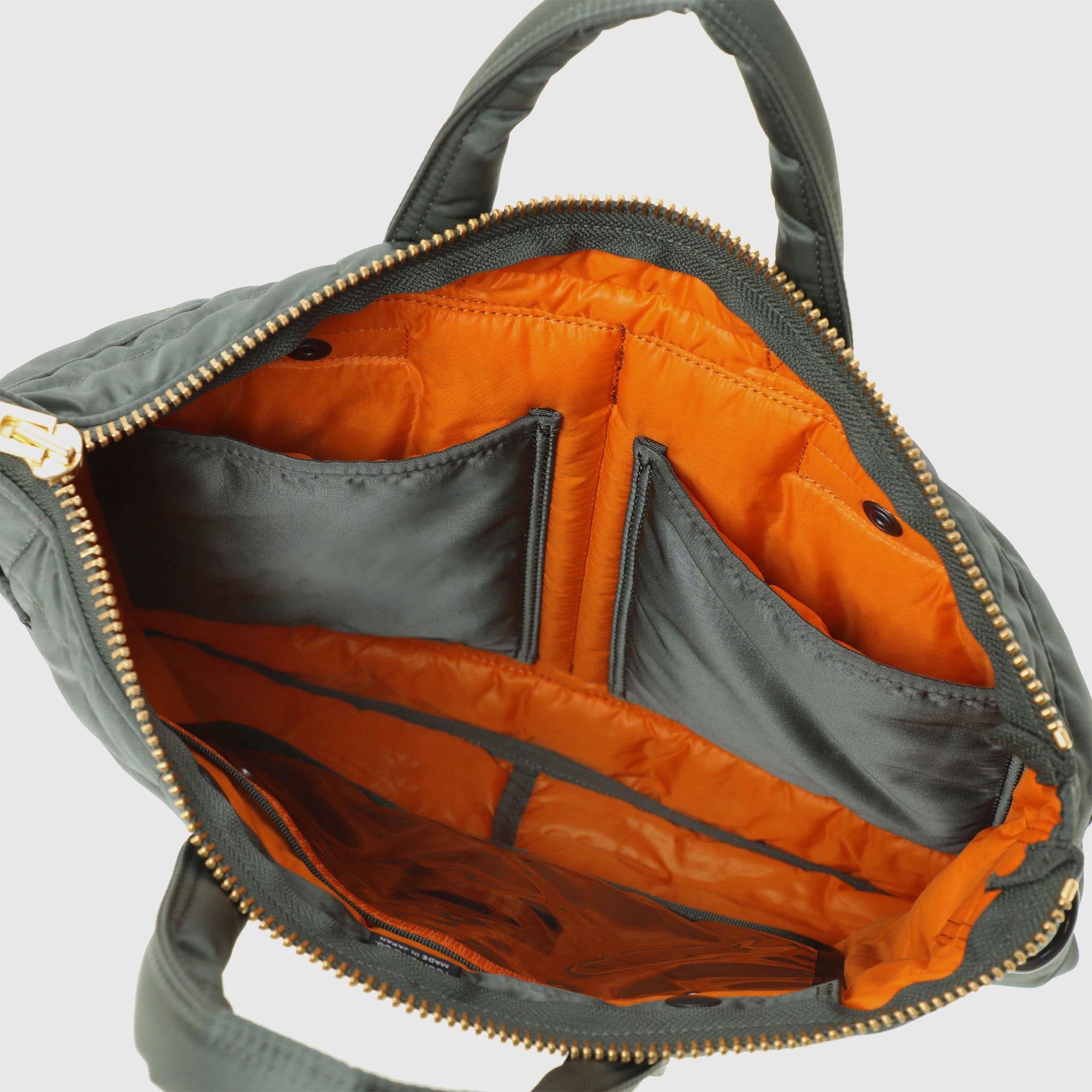 Tanker Short Helmet Bag - Durable Motorcycle Helmet Storage for Travel & Commuting - Perfect for Bikers, Scooters & Outdoor Adventures