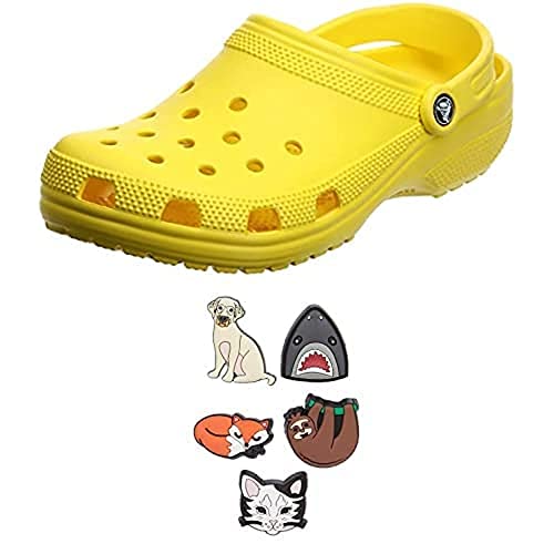 Lemon Jibbitzanimallover