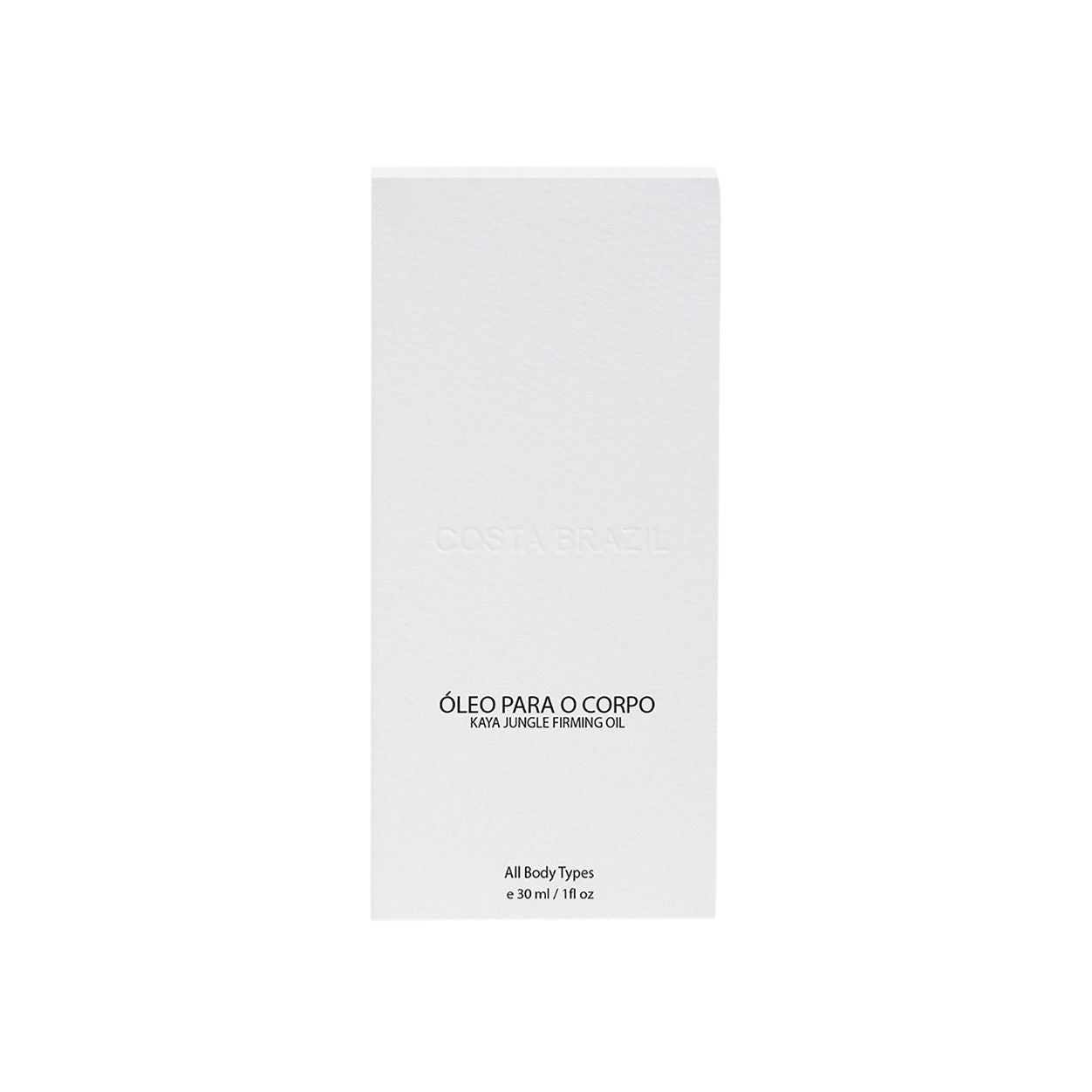 Kaya Jungle Firming Body Oil - Natural Skin Tightening & Hydrating Treatment for Cellulite & Stretch Marks - Perfect for Post-Pregnancy & Weight Loss Care