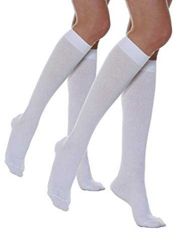 White [Set 2 Pairs]