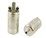 Bosch 69513 High Performance Electric Fuel Pump - Compatible with Multiple Car Models - Perfect for Engine Repair & Replacement