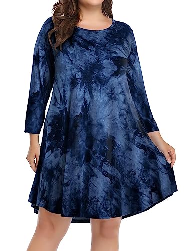 T09-dark Blue