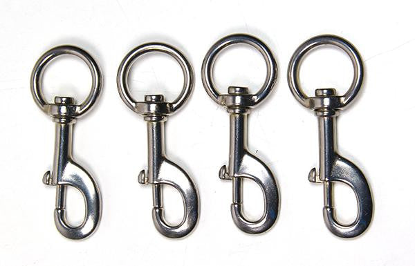 Hollis Sidemount Scuba Diving Cylinder Rigging Kit - Professional Gear for Underwater Exploration & Cave Diving