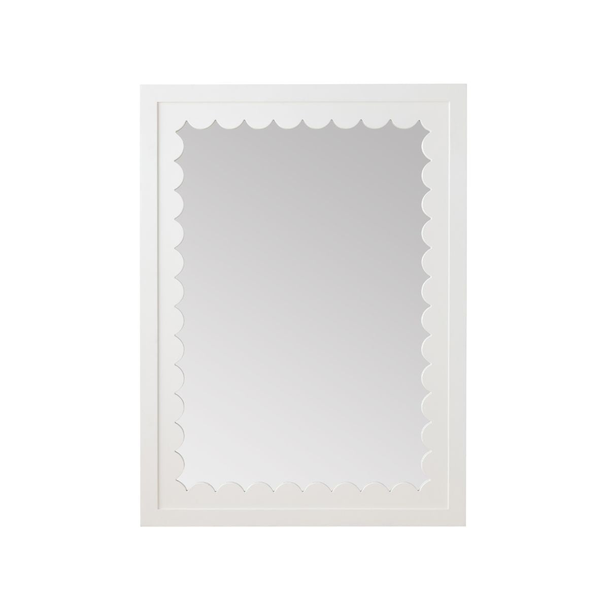 Gigi Wall Mirror - Elegant Full-Length Floor Mirror for Bedroom, Living Room, and Entryway | Modern Home Decor & Selfie Mirror