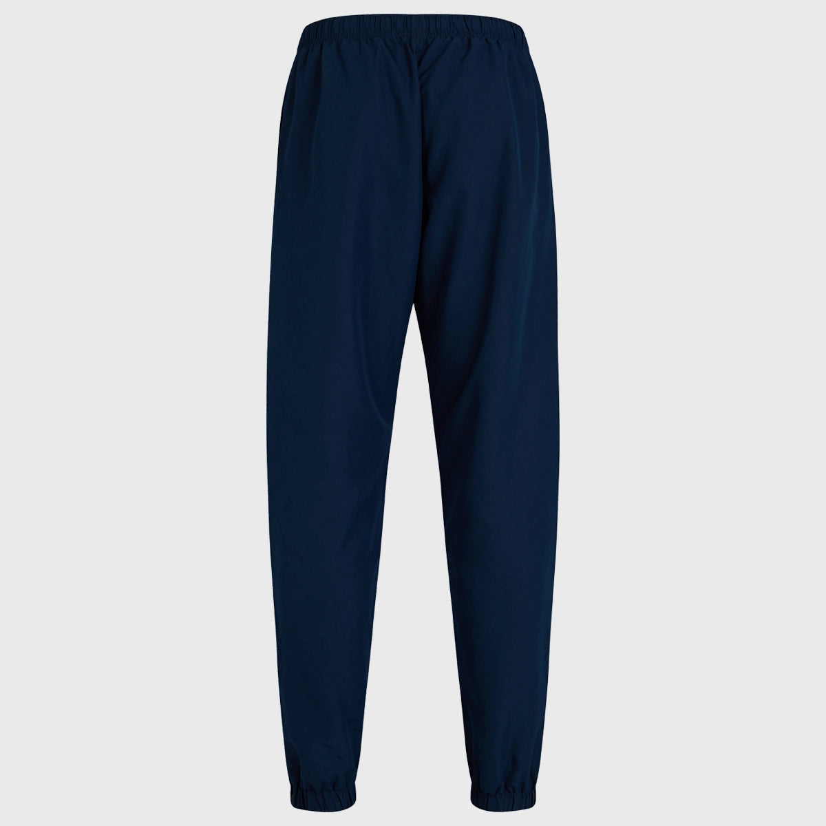 Canterbury Kids Cuffed Tapered Club Track Pants - Navy Blue Athletic Joggers for Boys & Girls - Perfect for School Sports, Gym Class & Casual Play