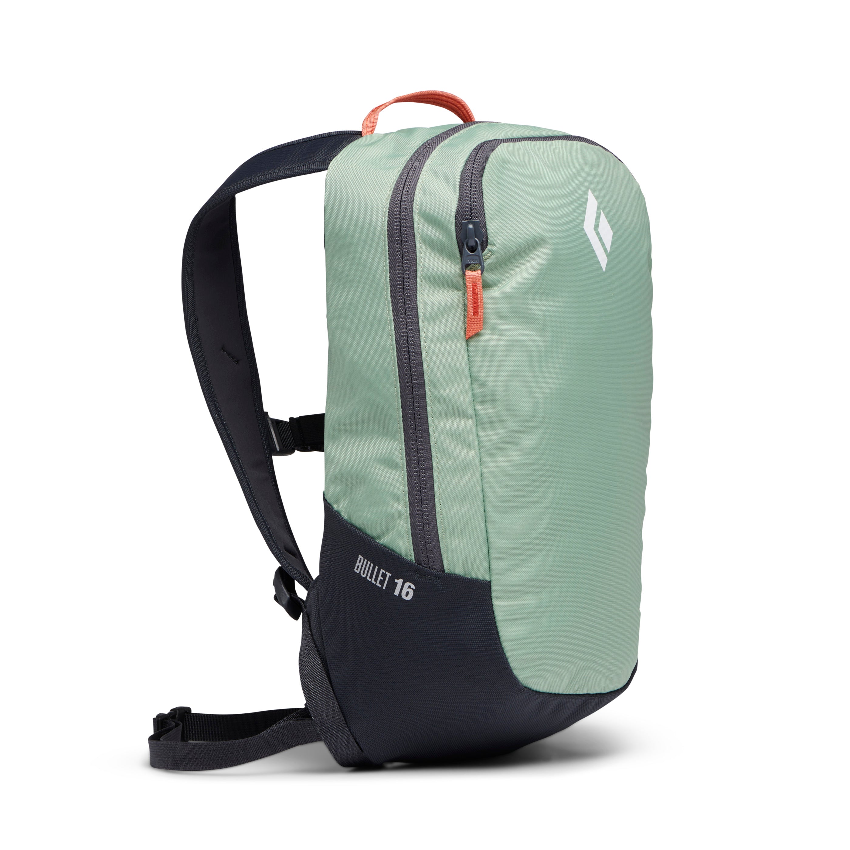 Bullet 16 Backpack - Durable & Lightweight Laptop Backpack for Men & Women - Perfect for Work, School, Travel & Outdoor Adventures