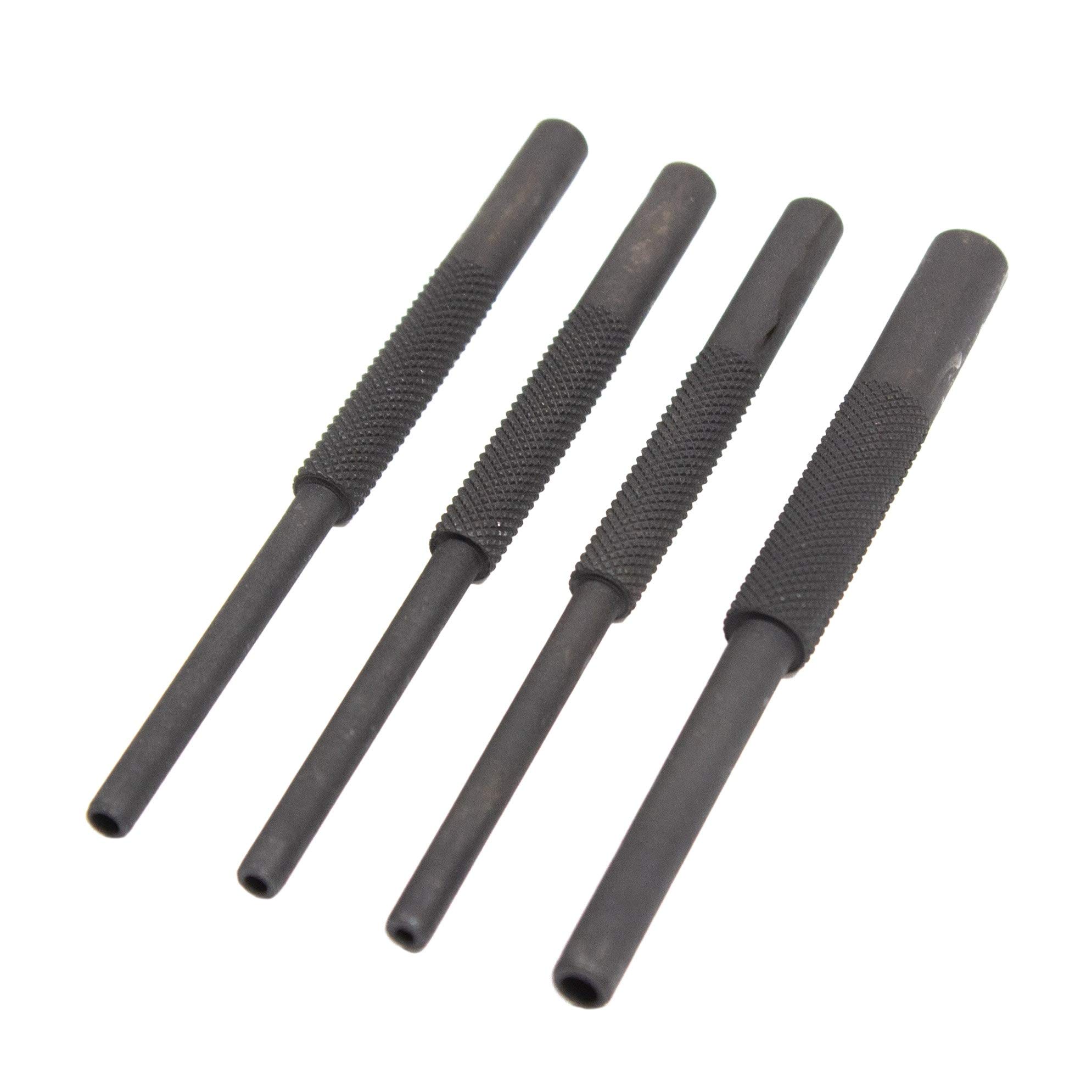 Professional Gunsmithing Roll Pin Starter Punch Set - 1 Pack | Essential Tool for Firearm Assembly & Repair | Perfect for Gunsmiths, DIY Enthusiasts & Home Workshops