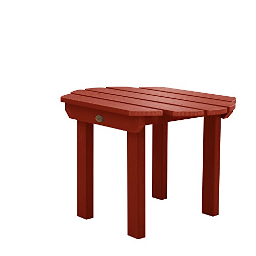 Rustic Red
