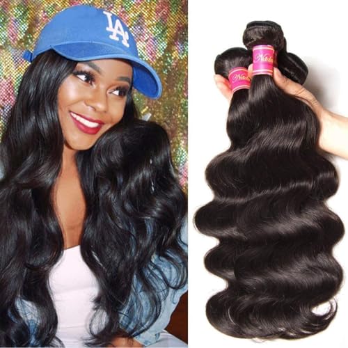 Hair Bundles