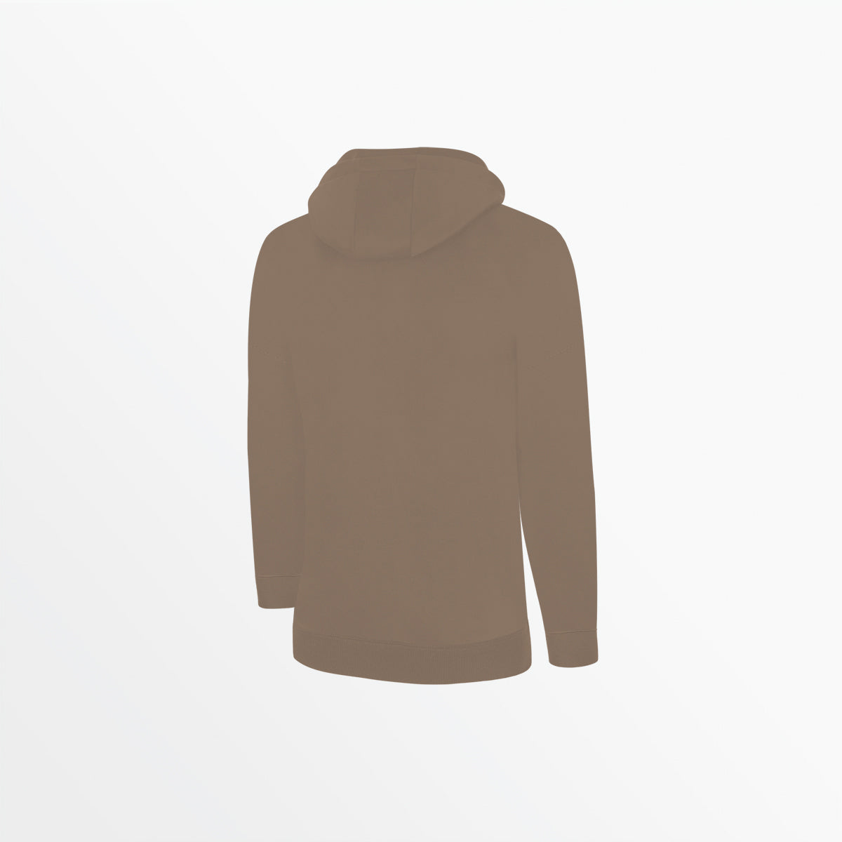 Women's CS Established Pullover Hoodie - Soft & Comfortable Fleece Sweatshirt for Casual Wear, Gym, and Outdoor Activities