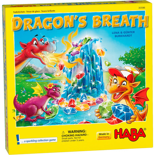 Dragon's Breath Fireball Snacks - Crunchy Freeze-Dried Candy for Parties, Halloween & Movie Nights - Fun & Unique Treat for Kids & Adults