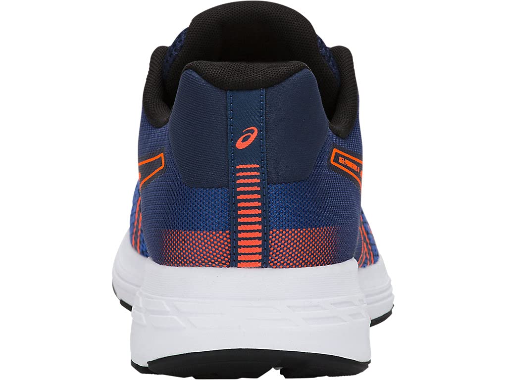 ASICS Men's Competition Running Shoes - Lightweight Performance Sneakers for Marathon & Track Racing | Breathable Mesh & Cushioned Support for Long-Distance Running & Training