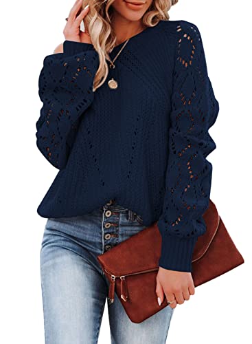 D Navy Blue