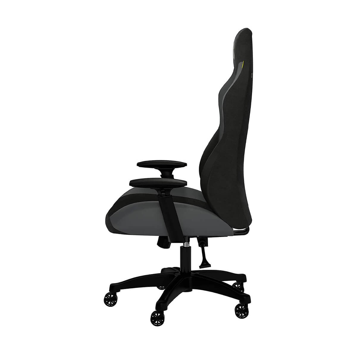 Corsair TC70 Remix Gaming Chair - Ergonomic Grey PC Gaming Chair for Adults with Lumbar Support - Perfect for Esports, Streaming & Home Office Setup