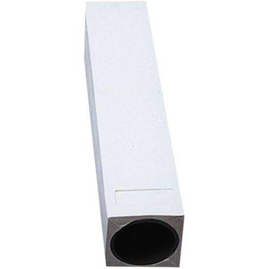 Champro Official 4-Way Pitchers Rubber - B043 | Durable Baseball Pitching Plate for Practice & Games | Perfect for Training, Pitching Mound, and Field Use