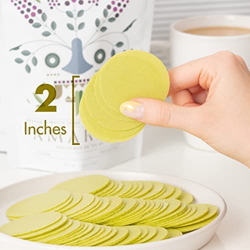 Amaran Amaranth Flour Wafer Thins - Low Calorie Gluten Free Vegan Protein Snacks for Adults - Healthy Mango Flavored Crispy Wafers (12 Pack) | Perfect for On-the-Go, Weight Loss & Keto Diet Friendly Snacking